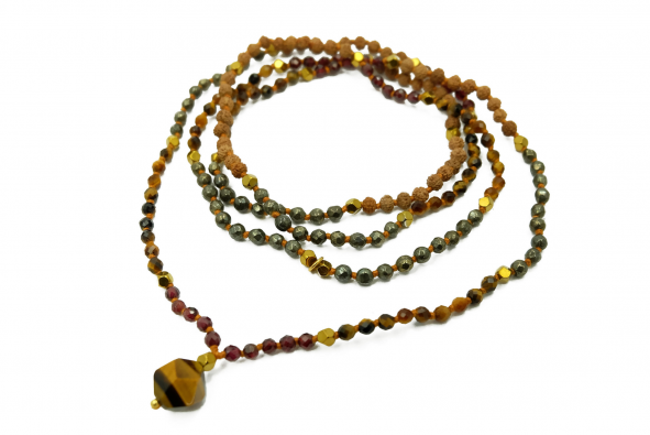 Sankalpa Mala