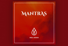 Mantras Album_Indu Arora