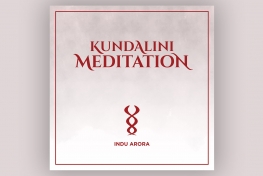 Kundalini Meditation_Indu Arora