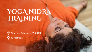 Yoga Nidra Training_Indu Arora