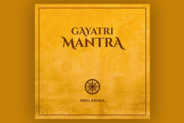 Gayatri Mantra_Indu Arora